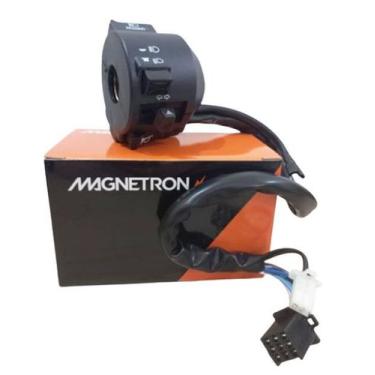 Imagem de Chave de Luz Cb 300 2010-2015 Magnetron