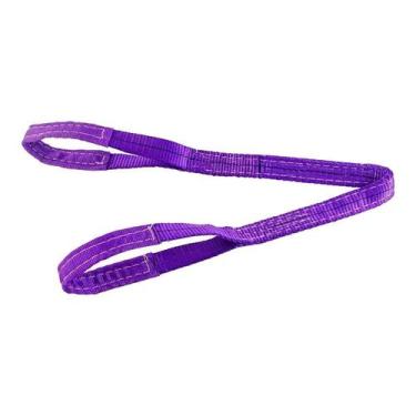 Imagem de Cinta de Elevação Tipo Sling Plana 1 Ton 1m 30mm Astro - Unica Unico, 