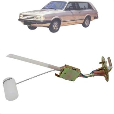 Imagem de Medidor Combustivel Bóia Tanque Corcel Del Rey 1983 Até 1987 - Puma