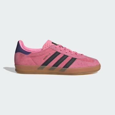 Imagem de Tênis Gazelle Indoor Adidas Feminino-Feminino