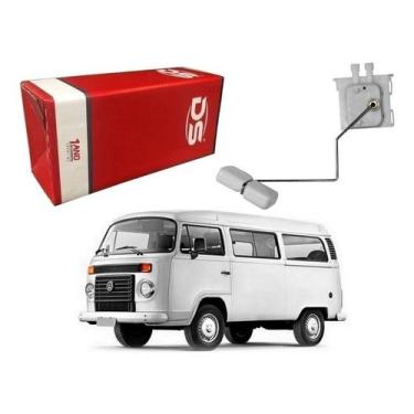 Imagem de Sensor Nivel Combustivel Ds Kombi 1.4 2008 A 2014