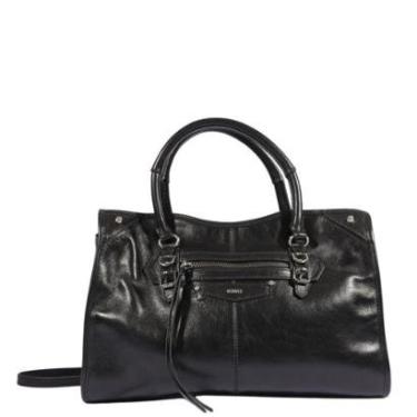 Imagem de Bolsa Schutz Shopping Preto-Feminino