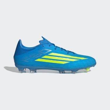 Imagem de Chuteira Campo Adidas Multissuperfície F50 League-Unissex