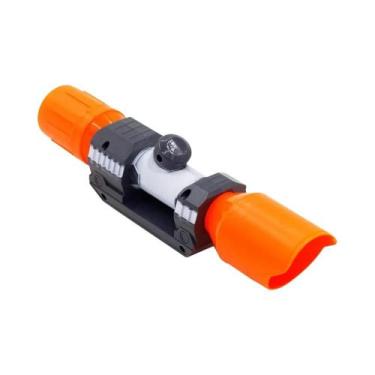 Imagem de Acessórios Universais Para Armas De Brinquedo Nerf N-Strike Elite: Sil