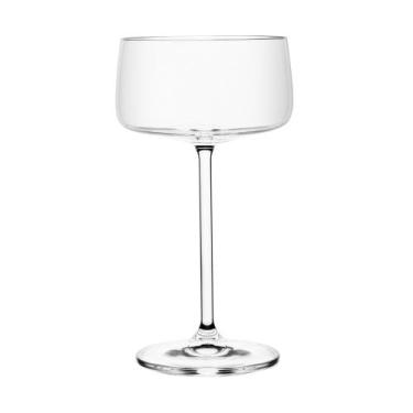 Imagem de Taca Coupe De Cristal Ecologico Alex 220ML - Wolff