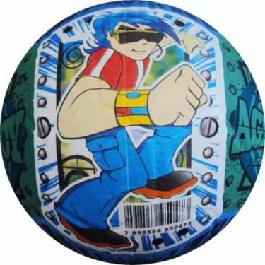 Imagem de Bola de Futebol Infantil Agent Boy - Allpha