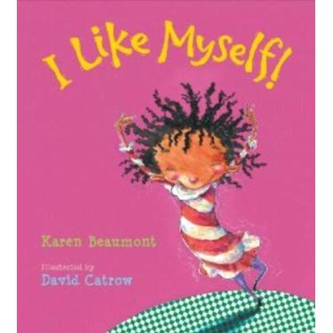 Imagem de I Like Myself! - Harper Collins (USA), 90 meses