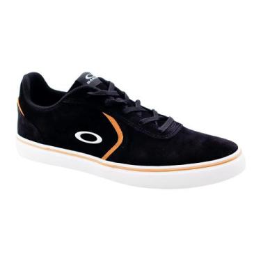 Imagem de Tênis Oakley Fade, Jet black, 43