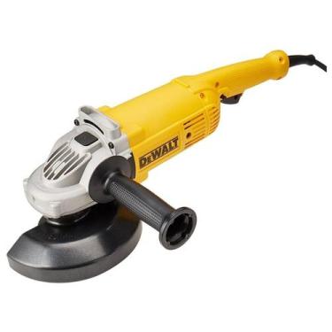 Imagem de Esmerilhadeira Angular 7'' 2200W 220V DWE491 DeWalt, 220V