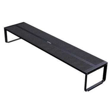 Imagem de Luminária LED Netlea AT5S 545S Full Spectrum RGB 45cm para Aquário Pla