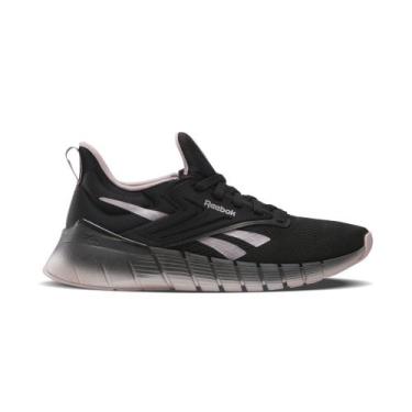Imagem de Tênis Reebok Nano Gym Feminino, Preto, 39