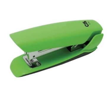 Imagem de Grampeador Cis C-17 Verde