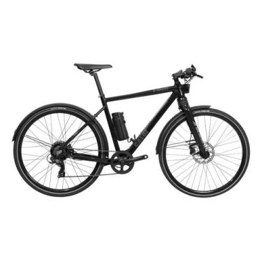 Imagem de Bicicleta 29 CALOI E-VIBE RUSH SHIMANO 7 Velocidades Tam: M