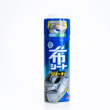 Imagem de Limpa Tecido Seat Cleaner (micro Mousse) - Soft99 - SOFT 99
