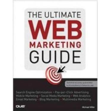 Imagem de The Ultimate Web Marketing Guide - Que - 1