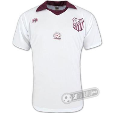 Imagem de Camisa Bálsamo - Modelo II - Aktion