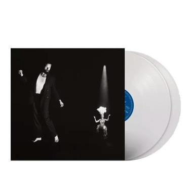 Imagem de Father John Misty - 2x LP Chloë And The Next 20th Century Limitado Vin