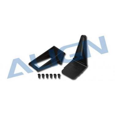 Imagem de Tr450pro v2 fuselage parts h45031at
