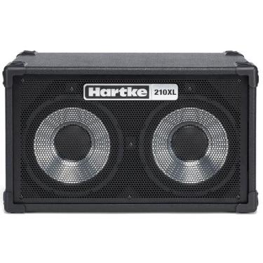 Imagem de Gabinete Amplificador de Baixo Hartke HCX210 V2