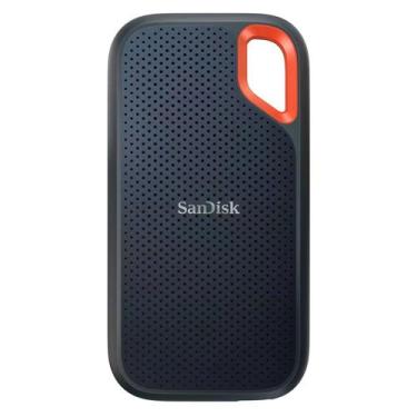 Imagem de SSD Externo Portátil Sandisk Extreme 1TB USB 3.1 - SDSSDE61-1T00-G25