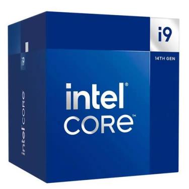 Imagem de Processador Intel Core i9-14900 Socket LGA 1700 24 Core 32 Threads 3.2