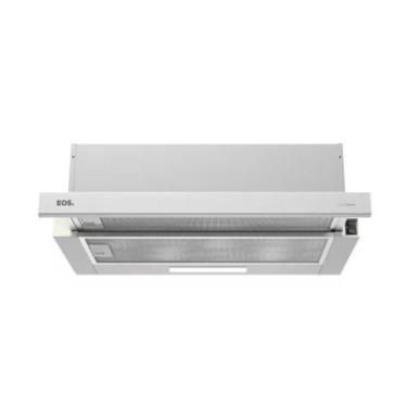 Imagem de Depurador e Exaustor de Parede EOS 60cm Slim Retrátil Inox ECO60DRI 22