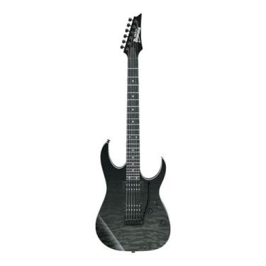 Imagem de Guitarra Ibanez GIO GRG120QASP Black Gradation