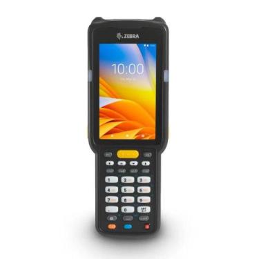 Imagem de Coletor de Dados MC330L-GJ4EG4RW Android 2D Leitura Rapida de Codigos 