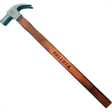 Imagem de Martelo Carpintaria Bellota.Longo 31 Mm - BELLOTA/PEGORARI