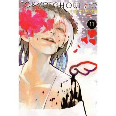 Imagem de Tokyo Ghoul: Re - Vol. 11