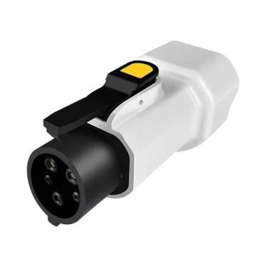 Imagem de Adaptador De Carregamento IONIQ 5/6 KIA EV6/9 MG EV Tipo 1 V2L Com Des