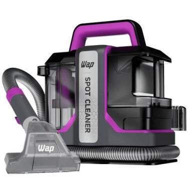 Imagem de WAP Spot Cleaner W3 127V Extratora Portátil 1450W com Bico de Autolimp