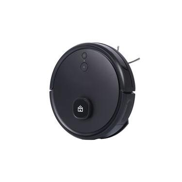 Imagem de Smart Robô Aspirador Wi-Fi Laser PRA800 Positivo Casa Inteligente - Aspira, Passa Pano, Volta à base - Mapeamento - App