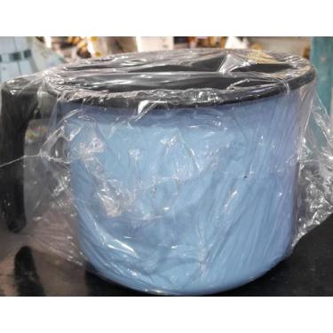 Imagem de Canecão esmaltado, 1,8L , Número 14 - esmaltado silva, azul bebe