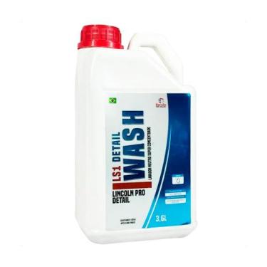 Imagem de Ls1 lavador automotivo 3,6l - LINCOLN