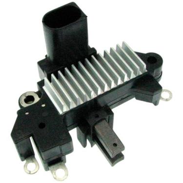 Imagem de Regulador Alternador Gauss Equivale K01427 Prestolite