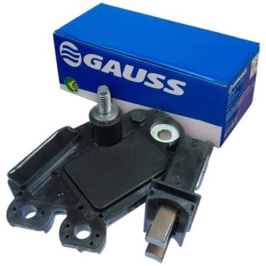 Imagem de Regulador De Voltagem Equivalente 599102 Valeo - gauss