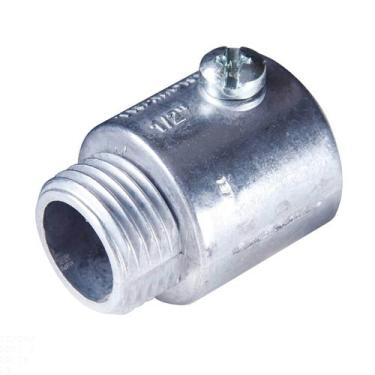 Imagem de Conector reto sem rosca 3/4" Tramontina