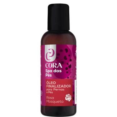 Imagem de Oleo Cora Rosa Mosqueta 100Ml Cora
