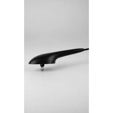 Imagem de Antena Teto Veicular Dianteira Preta - Congratulations Store
