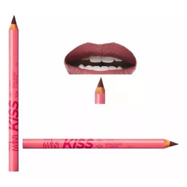 Imagem de Avon Color Trend Lápis Delineador Para Olhos e Boca Amargo/Dark