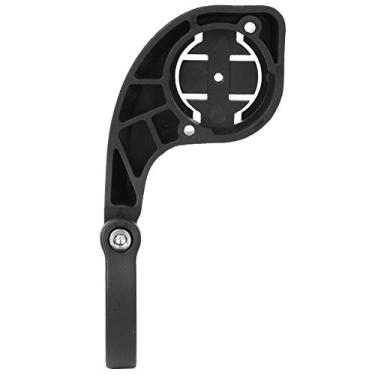 Imagem de Suporte de fixação de mesa de código de plástico, suporte estendido para equitação ao ar livre para ciclistas de montanha