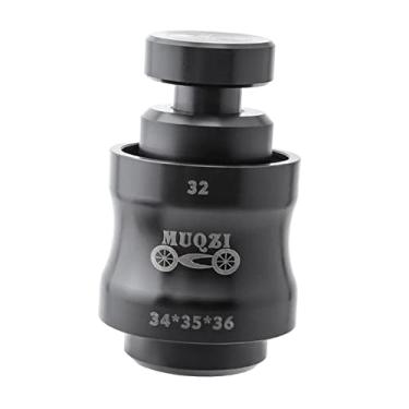 Imagem de YIJU Guia de Ferramentas de Instalação Do Limpador de Pó de Garfo de Bicicleta 32/34/35 / 36mm para Ferramentas de Bicicleta