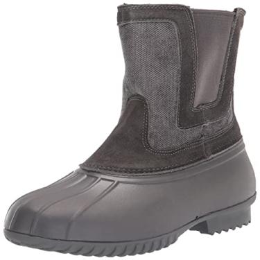 Imagem de Propet Bota de neve feminina Insley, Cinza, 8.5 Wide