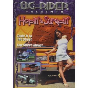 Imagem de Og Rider: Hopin & Scrapin