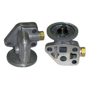 Imagem de Cabeçote Filtro Lubrificante Rosca Central 1`X T11115417A