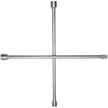 Imagem de Chave de Roda Tipo Cruz Tramontina