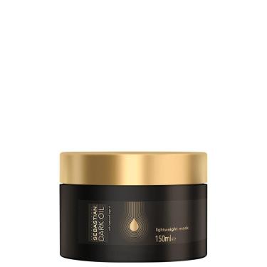 Imagem de Sebastian Professional Dark Oil - Máscara Capilar 150ml