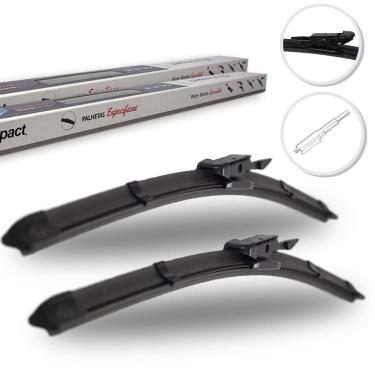 Imagem de Palheta Peugeot 2008 2014 a 2016 AutoImpact Par