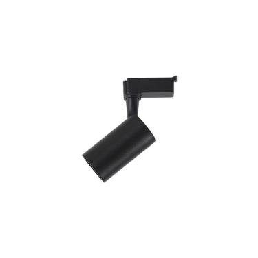 Imagem de Spot Direcionável para Trilho Taschibra Track MR16 GU10 Bivolt Preto